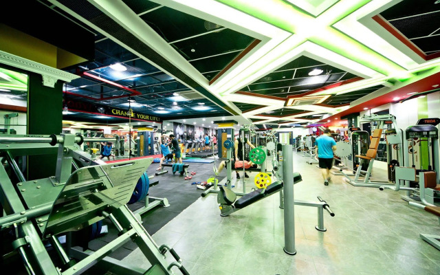 Inn-The City Nonhyun