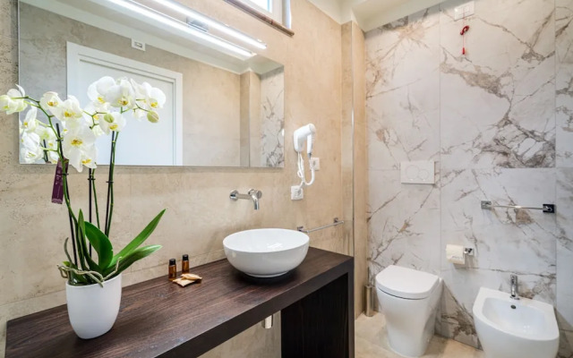 I Due Mori Luxury Rooms