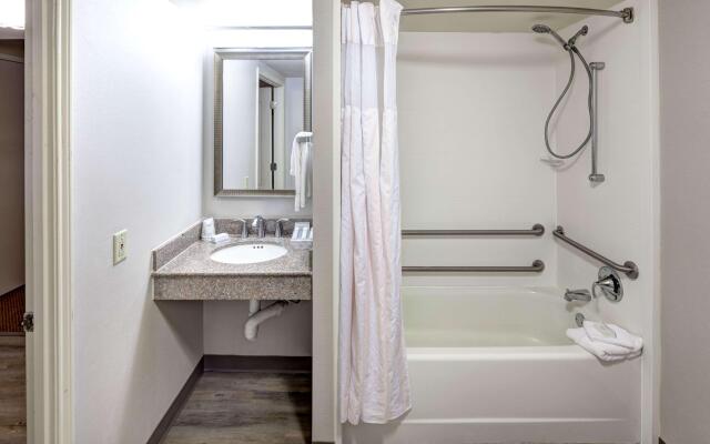 Hilton Garden Inn McAllen Airport