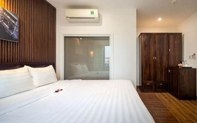 Truc Loc Villa