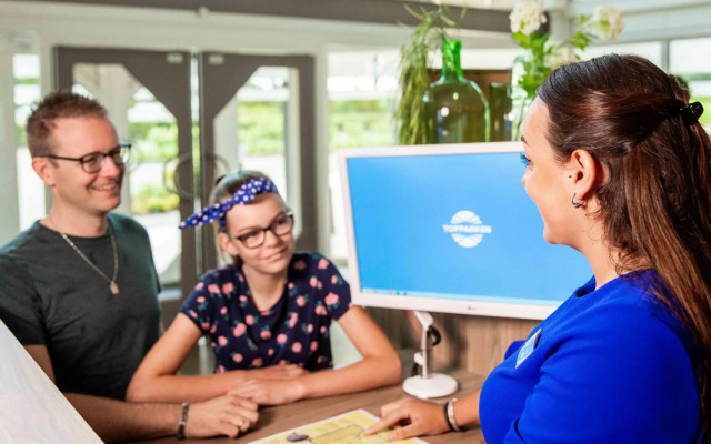 Comfortable Chalet in De Veluwe