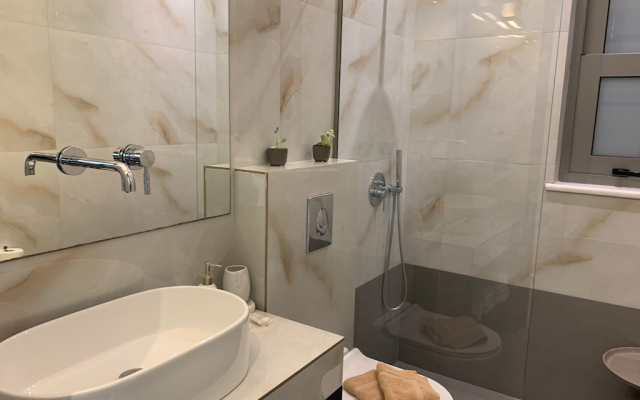 Helios Luxury Villas