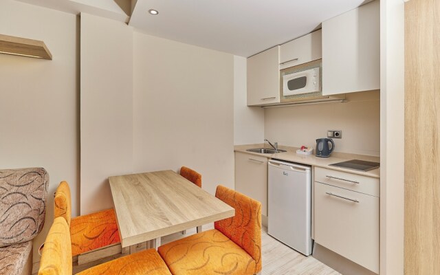 Leonardo Suites Hotel Mallorca Calvia