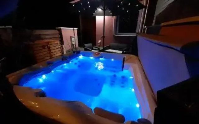 Dream Lux Apartman