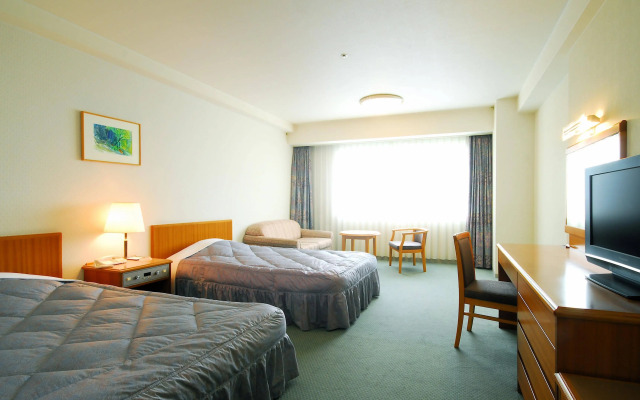 Active Resorts FUKUOKA YAHATA