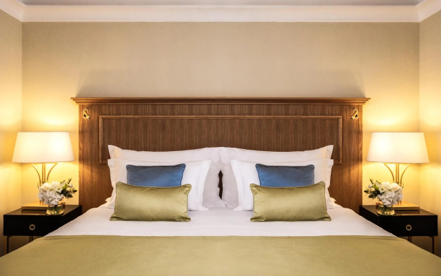 Corinthia Palace Malta