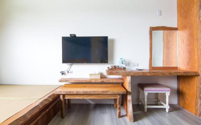 Bluesky PUYUMA B&B