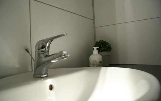 t'Bakkersboschje nummer 9