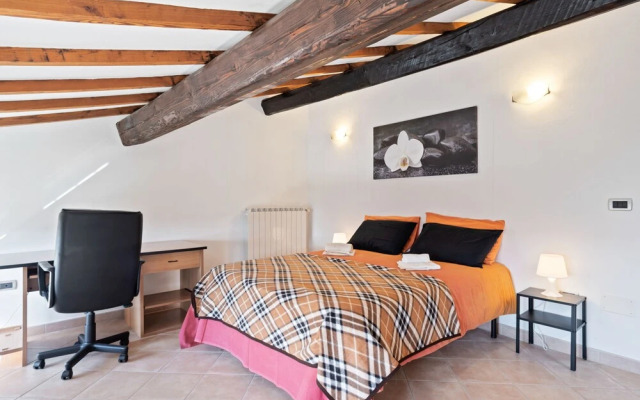 Carmencita's Vintage Coffee Apartment