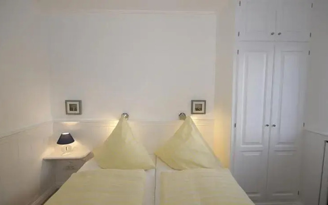 Appartementvermittlung Wiking