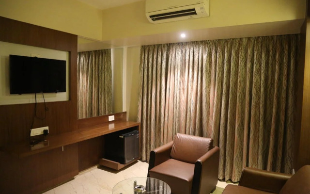 Hotel Royal Classic