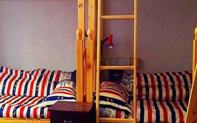 Jiuzhaigou Tongfu Hostel