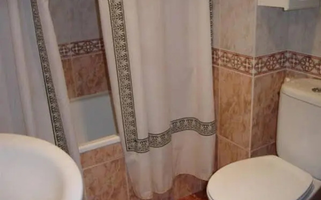 Apartamentos Raymar