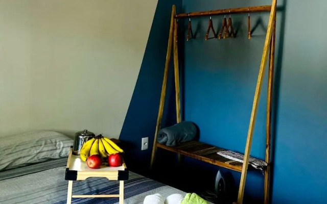 Rua Professor Nelson Rabello