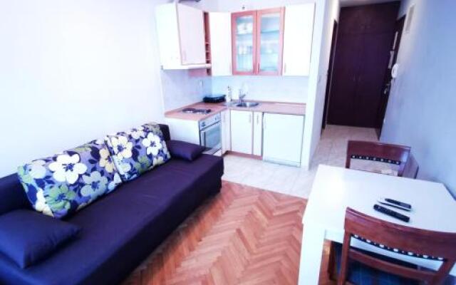 Studio Apartment Zen