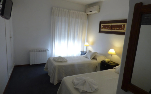 Hotel California