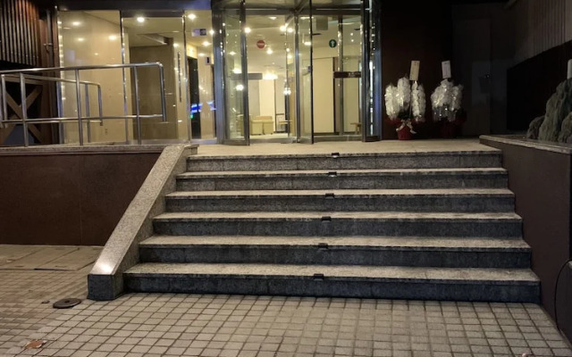 Hotel Econo Kanazawa Katamachi
