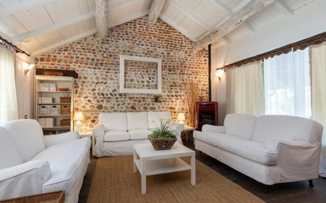 Cascina del Tempo Sospeso