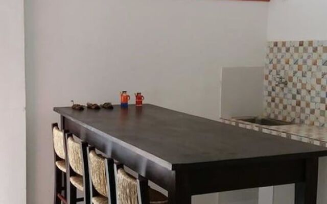 La Ventana Hostel & Bistrô