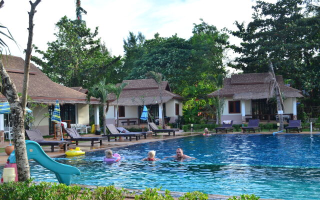 Banana Beach Resort