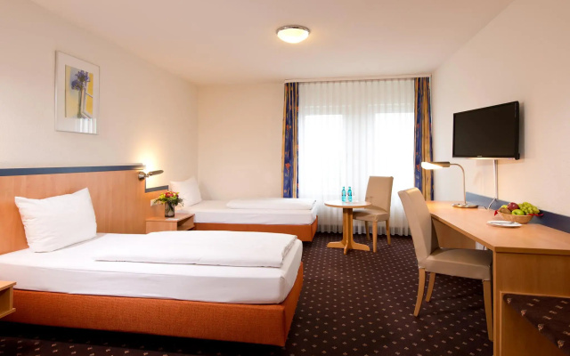 ACHAT Hotel Hockenheim