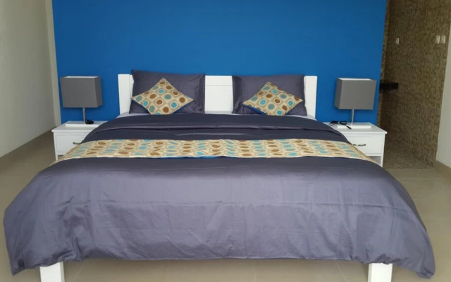 Kartika Villas