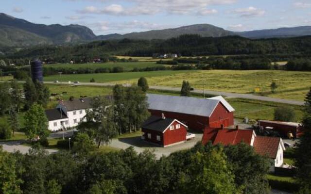 Grong Gård Guesthouse