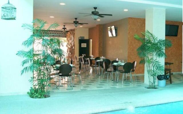 Hotel Marvento 2