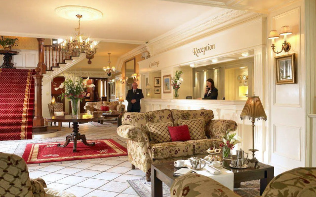 The International Hotel Killarney