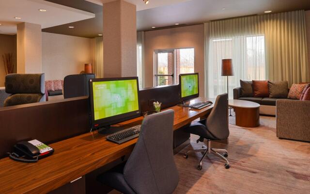 Courtyard by Marriott Toledo North