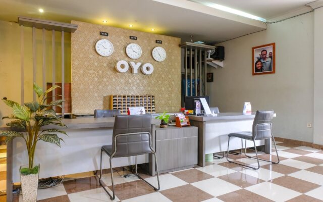 OYO 788 Bidari Hotel	