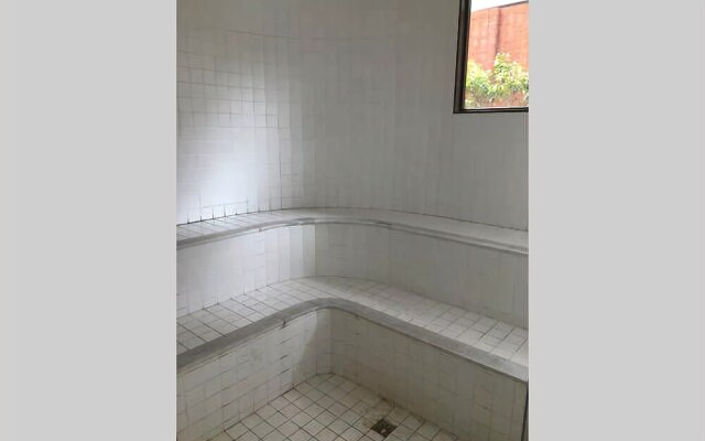 Ipanema Ville Residence Service