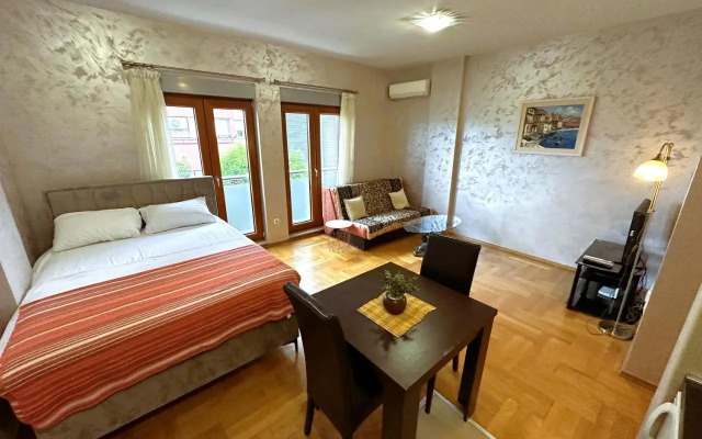 Renta Stanovi Podgorica