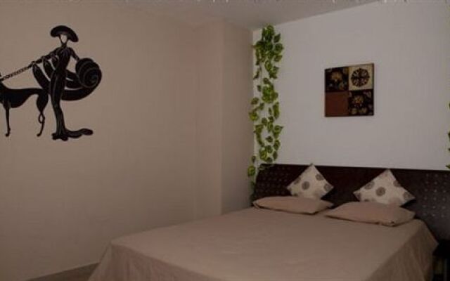 Hostal Goce