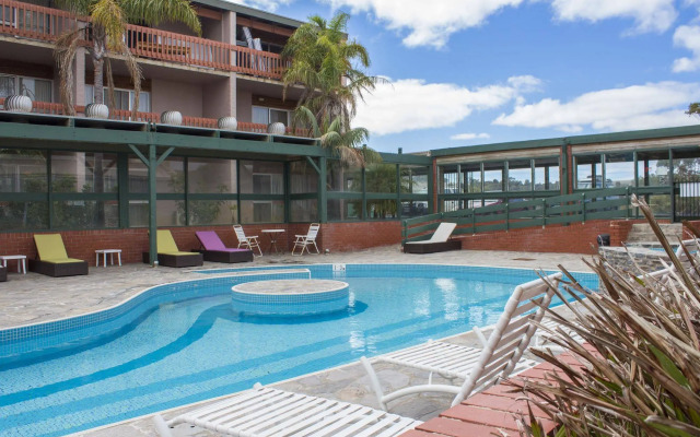 BreakFree Wirrina Cove