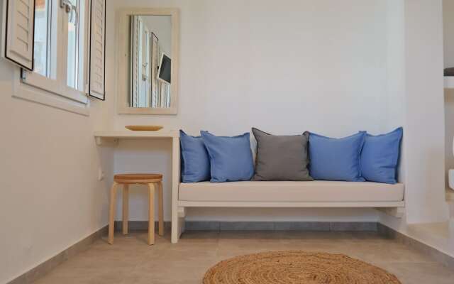 Thea Boutique Suites
