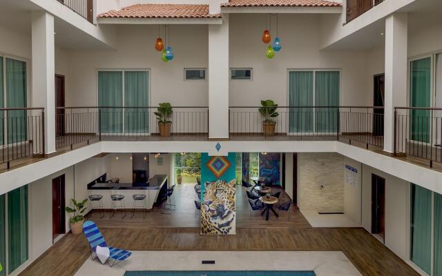 Riviera Sayulita Hotel