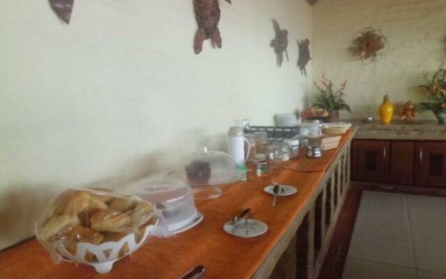 Chalemar Hotel Pousada