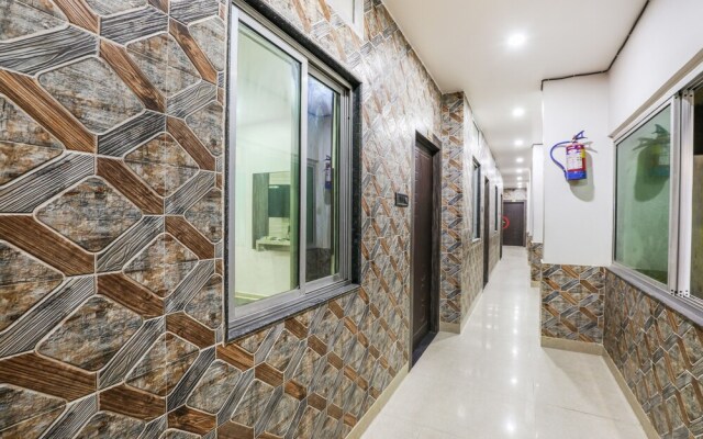 OYO 14472 Brahmaputra Guest House