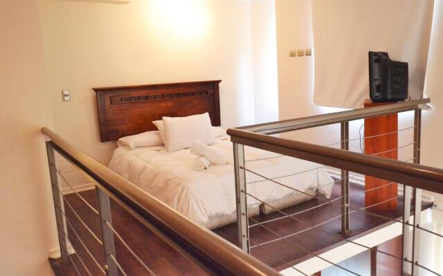 Santiago Suite Apartment