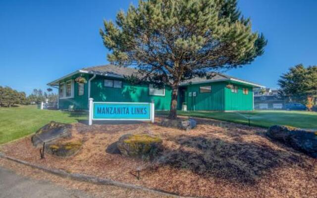 Sand Bucket House - 3 Br Home