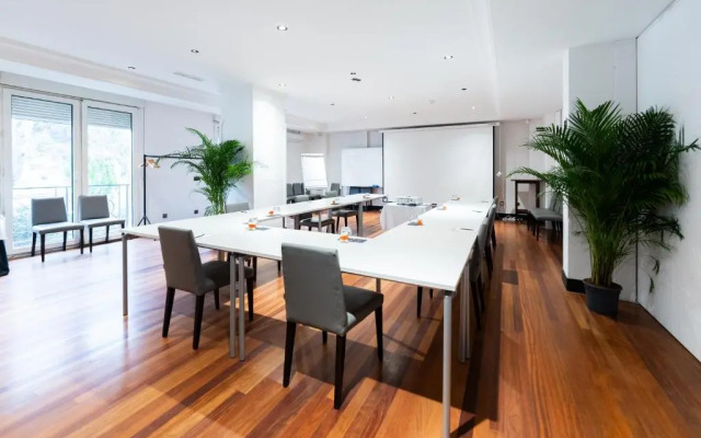 Hotel Arcipreste de Hita - Adults Only