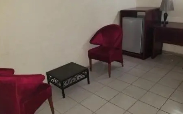 Hotel Clamantis