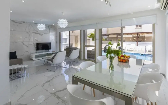 Protaras Sunrise Beach Villa