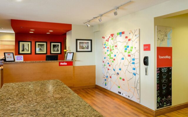TownePlace Suites by Marriott Fort Meade National Business Park