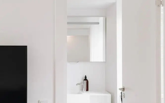 ★NEW 120SQM Apt · Luxury Design · Heart of CPH★