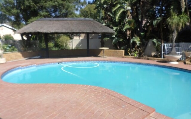 Sollunaa Guesthouse