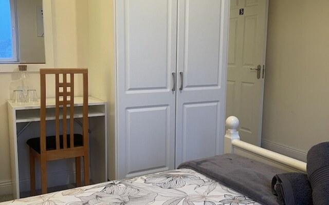 Valentia Skellig Rooms