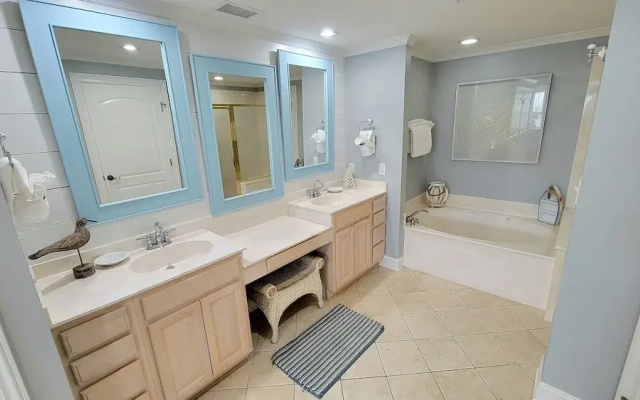 Desoto Beach Club 1 Tybee Vacation Rentals