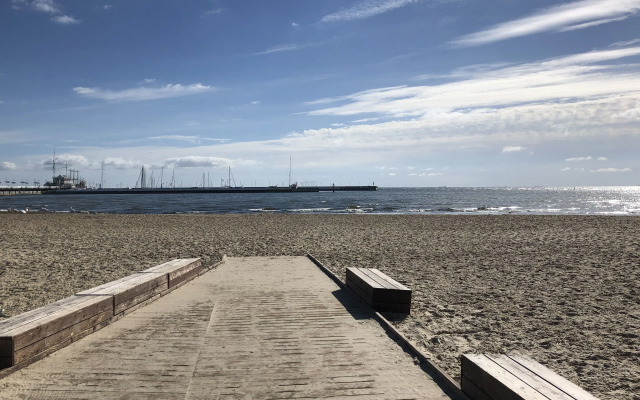 SeaSide Sopot